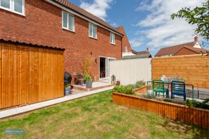 Garden- click for photo gallery